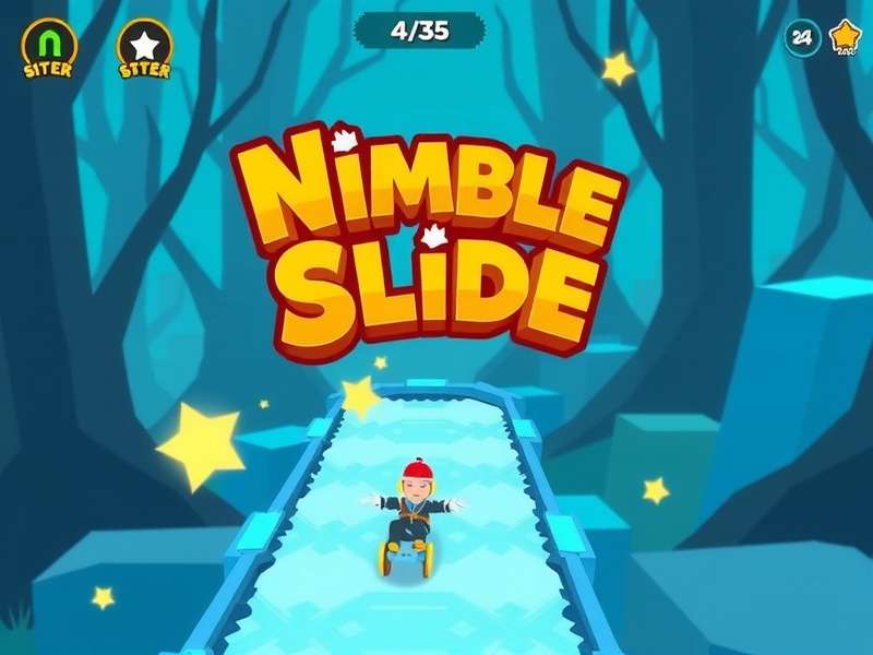 Special abilities in Nutmeg Nimble Slide Nutmeg Nimble Slide power-ups